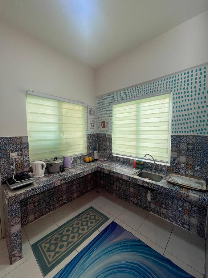 Ferienwohnung Redzo Propnex Prima Tanah Rata Exterior foto